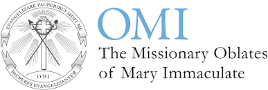 oblates of mary immaculate logo